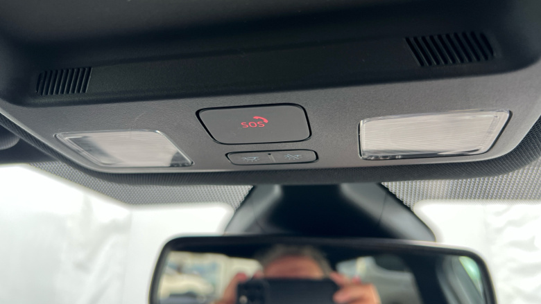 Ford Puma 1.0 EcoBoost Hybrid mHEV 155 ST-Line X 5dr Petrol Hatchback